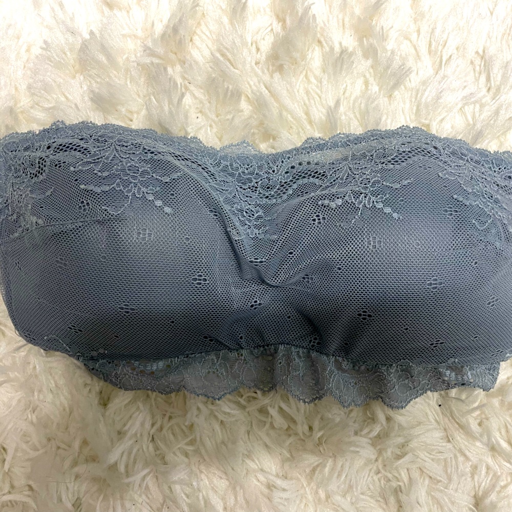 Spanx Bandeau Bra